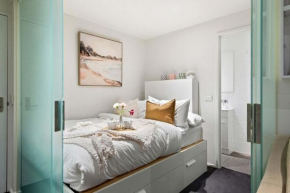 A Cozy CBD Studio Near Melbourne Central